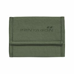 Peňaženka Pentagon 2.0 Cordura® olive